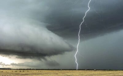 Ecco il radar per monitorare i temporali e le piogge in atto