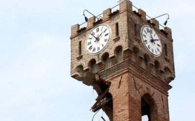 Terremoto del 2012 in Emilia