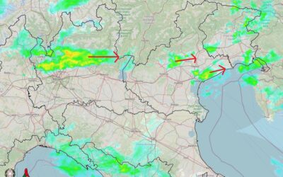 Situazione live