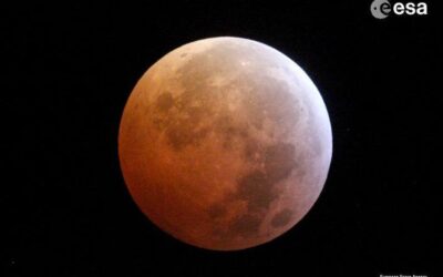 In arrivo la ” Superluna “