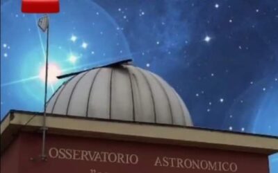 L’OSSERVATORIO ASTRONOMICO RIAPRE AL PUBBLICO