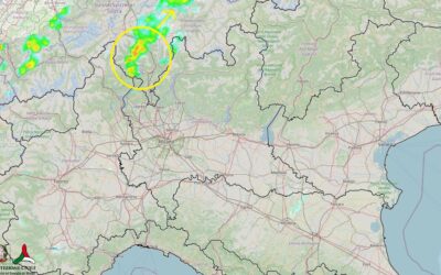 Situazione live alle 23.50 e dati del 21 Giugno