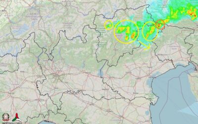 Situazione live alle 23.30 di sabato 26 Giugno