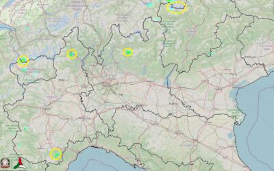 Situazione live alle 15.50 di domenica 27 Giugno