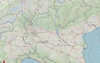 Situazione live alle 11.50 di domenica 27 Giugno