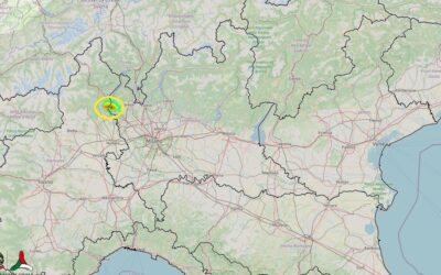 Situazione live alle 15.15 di sabato 26 Giugno