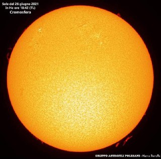 LA NOSTRA STELLA DA SPETTACOLO