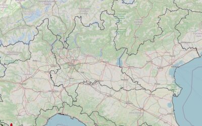 Situazione live alle 13.15 di sabato 10 Luglio