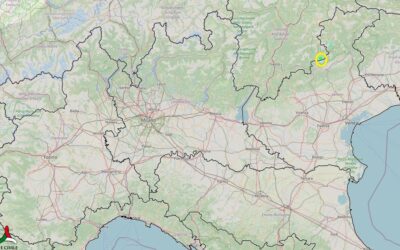 Situazione live alle 21.15 di martedì 20 Luglio