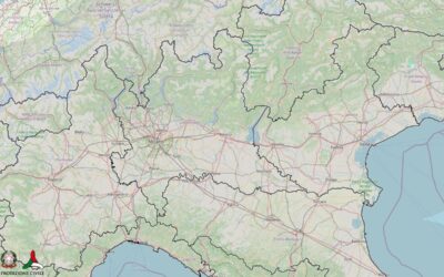 Situazione live alle 23.10 di venerdì 23 Luglio
