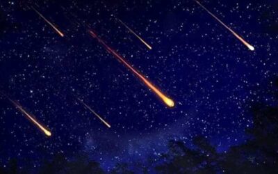Pronti per la notte di San Lorenzo? Si, ma non tutte le regioni