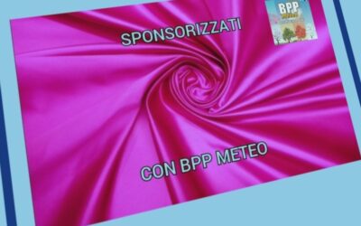 SPONSORIZZATI CON NOI