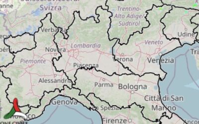 Situazione live: inizia l’instabilità al Nord