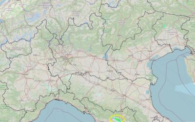 Situazione live con un piccolo rovescio