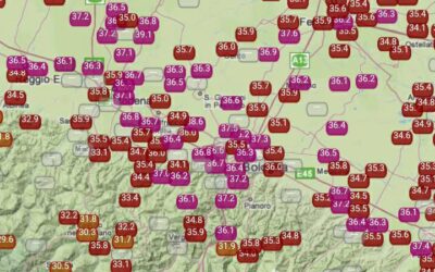 Aggiornamento ore 16:30