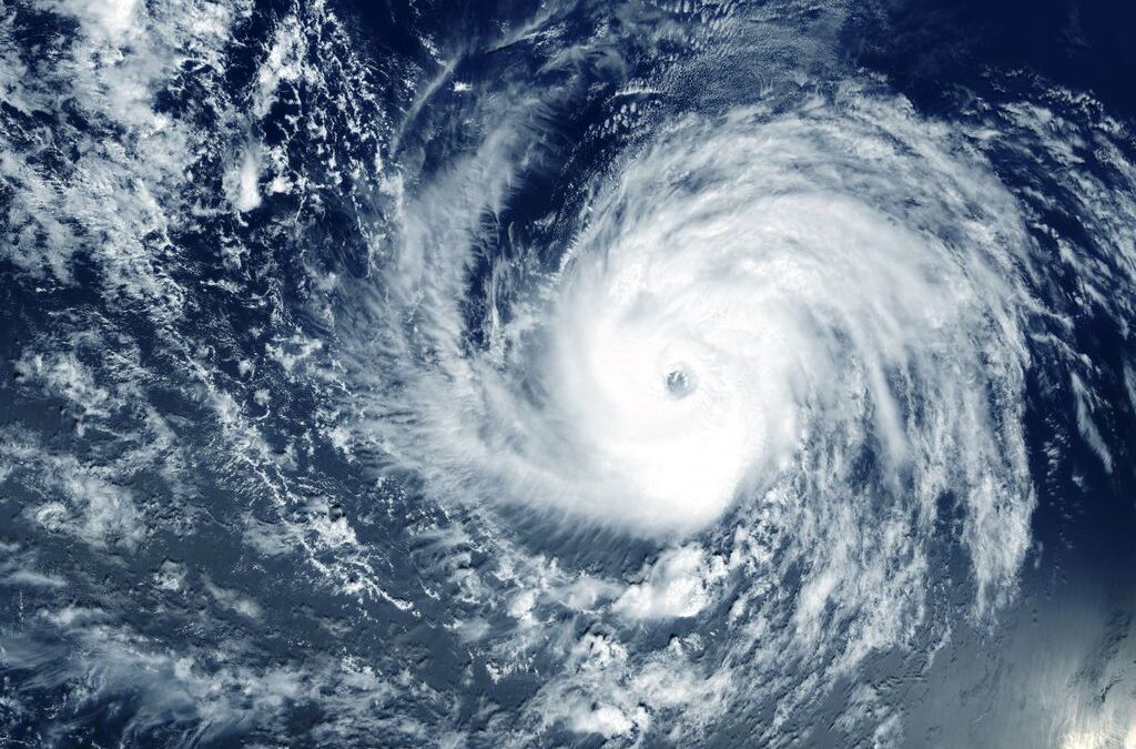 Tempesta tropicale Linda, presto uragano