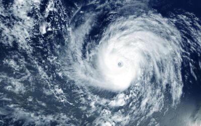 Tempesta tropicale Linda, presto uragano