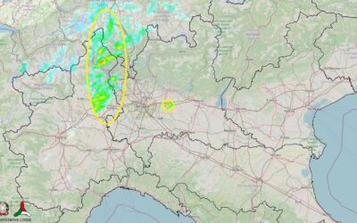 Situazione live di mercoledì 29 Settembre