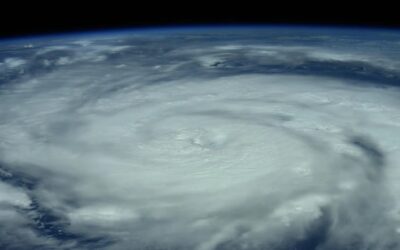 Dichiarata l’emergenza a New York causata dall’ex uragano Ida