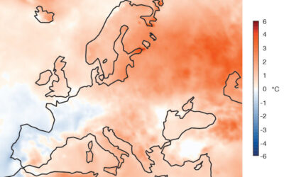Il caldo dell’estate 2021