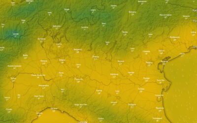 Situazione live di domenica 17 Ottobre