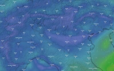 Situazione live di giovedì 14 Ottobre