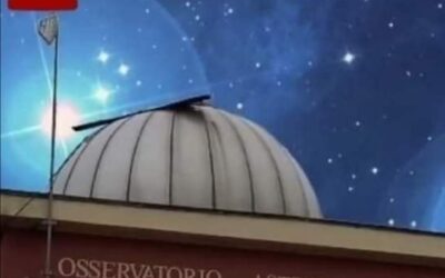 APERTURA OSSERVATORIO ROVIGO