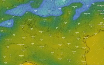 Situazione live di domenica 10 Ottobre