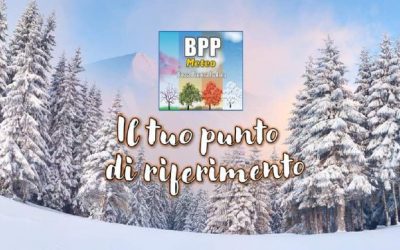 21 Dicembre 2025: Solstizio d’inverno