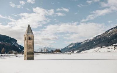 Ieri prima domenica d’Avvento e la temperatura è scesa fino a…