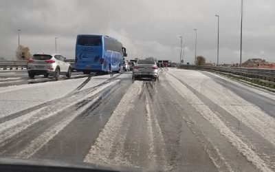 NEVE TONDA O GROUPEL,COS’E’?