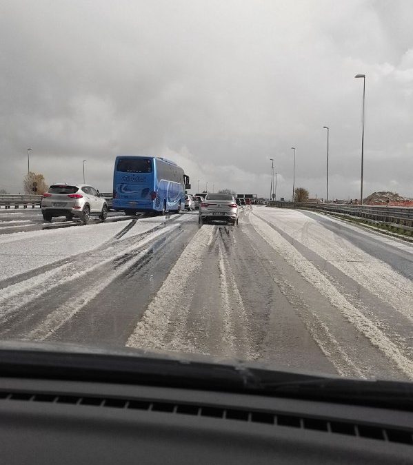 NEVE TONDA O GROUPEL,COS’E’?