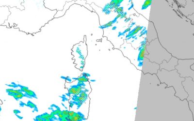 La previsione per oggi, domenica 28 novembre.