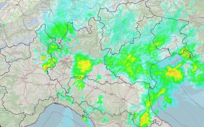 Situazione live di domenica 28 Novembre
