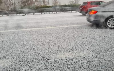 NEVE TONDA,SPIEGHIAMOLA BENE