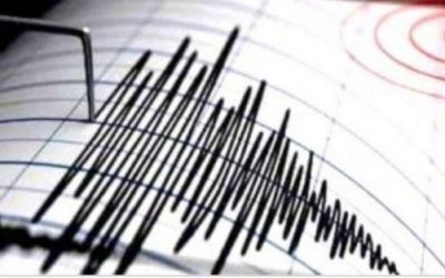 Scossa di terremoto in provincia di Rovigo