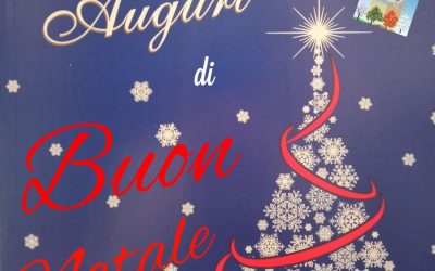 SANTO NATALE 2021