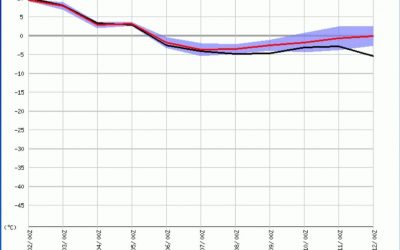COSA SUCCEDERÀ DOPO QUESTA FASE ANOMALA?