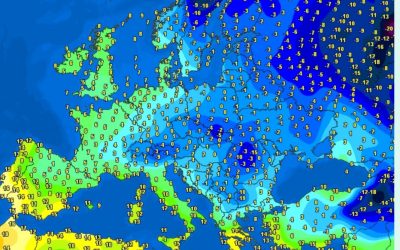 COSA CI ASPETTA NEI PROSSIMI GIORNI?