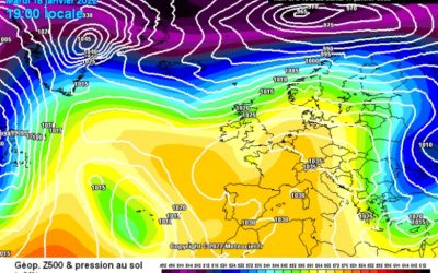 PREVISIONI DI MARTEDÌ 18 GENNAIO 2022