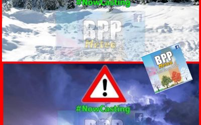NOWCASTING IN TEMPO REALE