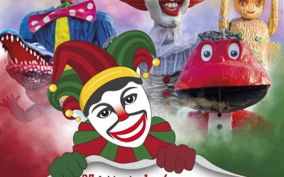 VENETO,74° CARNEVALE