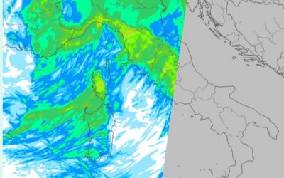 Previsioni di martedì 15 febbraio 2022