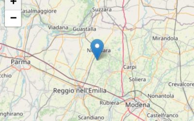 Conosciamo la sismicità in Emilia Romagna