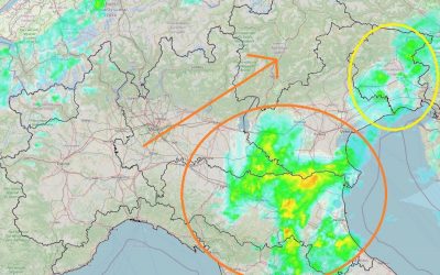 Aggiornamento live
