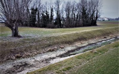 Veneto,provvedimenti causa siccità