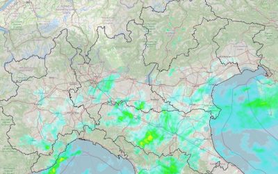 Aggiornamento delle 18.30