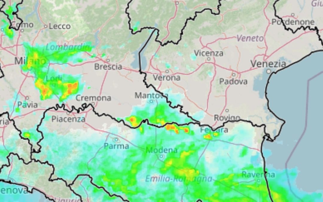 Aggiornamento ore 15.40