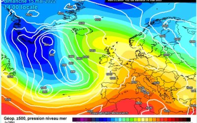 La previsione per oggi, domenica 15 maggio