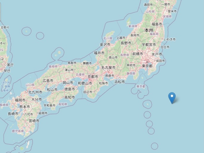 Forte terremoto in Giappone, al momento nessuna allerta Tsunami